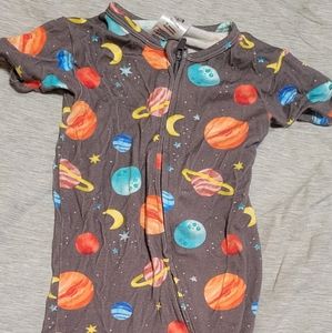 Boys Romper, size 12 months